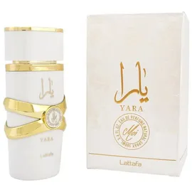 Lattafa Yara Moi Eau de Parfum 100 ml