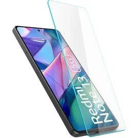 SPIGEN Glas.tR Slim 2 Pack for Xiaomi Redmi Note 13 5G