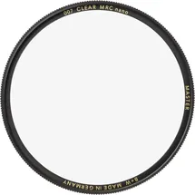 B+W CLEAR FILTER MRC nano MASTER 49mm