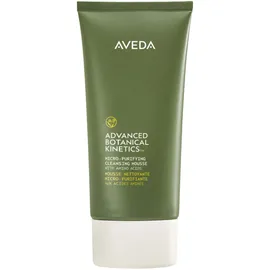 Aveda Botanical Kinetics Micro-Purifying Cleansing Mousse 150 ml