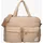 KidzRoom Gracious Wickeltasche Beige