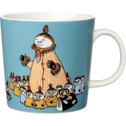 Arabia Finland Becher Mumins Mutter von Kleine My