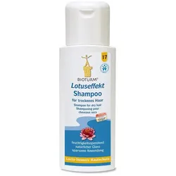 Bioturm Lotuseffekt Shampoo 200ml