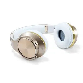 Conceptronic Wireless Bluetooth gold