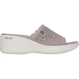 SKECHERS PIER-LITE-LIGHT ESSENCE Damen Taupe 42