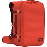 Cabin Zero Classic Pro 42l Rucksack rot