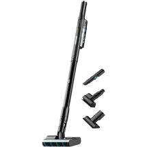 Concept VP4520 Direct Air Dual Cordless Handstaubsauger - Schwarz