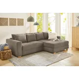 Jockenhöfer Gruppe Kampen Cord L 288x130x86 cm