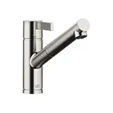 Dornbracht Eno  platin matt 33840760-06