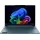 Lenovo Yoga Slim 7 14AKP10 AMD Ryzen AI 5 340 16 GB RAM 512 GB SSD Tidal Teal 83JY002QGE