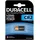 Duracell CR2 3V 900 mAh 10 St.