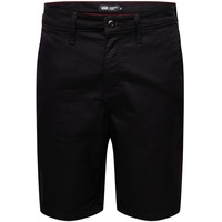 Vans Authentic Relaxed Chino Shorts Black 30