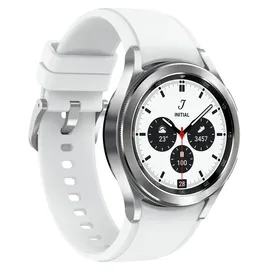Samsung Galaxy Watch4 Classic 42 mm LTE  Silver