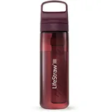 Lifestraw Go 2.0 Merlot Away