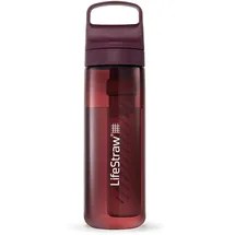 Lifestraw Go 2.0 Merlot Away