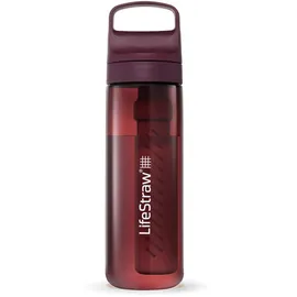 Lifestraw Go 2.0 Merlot Away