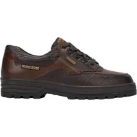 Mephisto Herren Schnürschuhe in Braun, Größe 11 - 46