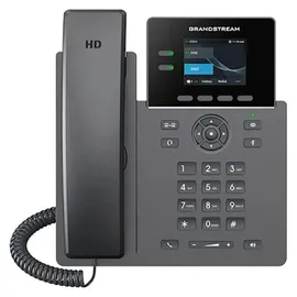 Grandstream SIP Carrier-Grade-IP-Telefon TCP/IP