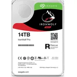 Seagate Iron Wolf Pro 14 TB 3,5" ST14000NE0008