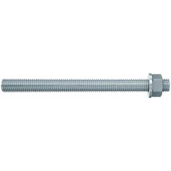 fischer 90275, Bolts & nuts, Allgemeiner Nutzen, M8, ETA-02/0024, ETAG 001-5, ET