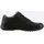 Jomos Schnürschuhe Herren Schwarz 47