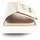 Gabor Pantolette Spange für Damen, beige, Größe 36 EU