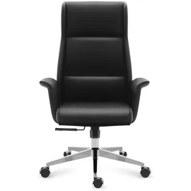 mark adler Boss 5.6 Kunstleder Schwarz