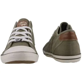 Mustang 1099-302 khaki 37