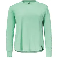 Schöffel Damen Style Collada Longsleeve (Größe XS, gruen)
