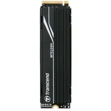 Transcend MTE250H SSD 2TB, M.2 2280 / M-Key / PCIe 4.0 x4, Kühlkörper (TS2TMTE250H)