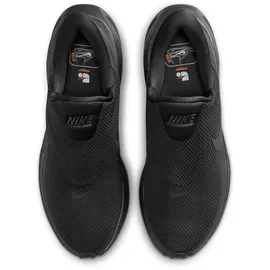 Nike Revolution 8 Herren Anthrazit/Schwarz 46