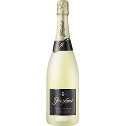 Freixenet Carta Nevada dry Cava trocken  0,75 l