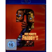 Five Nights at Freddy's 2