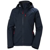 HELLY HANSEN Crew Hooded Jacket 2.0 Navy S