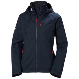 HELLY HANSEN Crew Hooded Jacket 2.0 Navy S