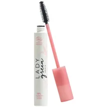 Lady Green Volumizing Conditioning Mascara schwarz