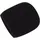 Omnitronic Mikrofon-Windschutz, schwarz, d=40-50mm