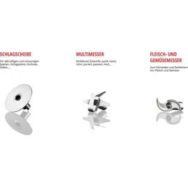 ESGE ESGE-Zauberstab 9240024 Stabmixer