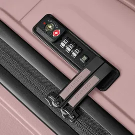 Smartbox Edition 02 Koffer-Set 3-tlg. gold/roségold