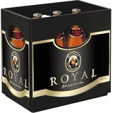 Franziskaner Royal Weizen Exportbier MEHRWEG (11x0.50l)