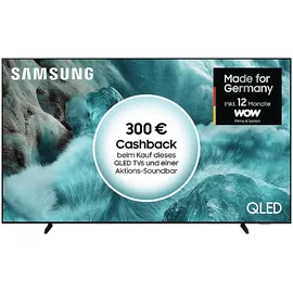 Samsung GQ98Q7FAAU 98" QLED 4K Vision AI Smart TV Q7F
