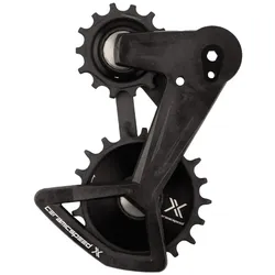 CERAMICSPEED OSPW X Schaltwerkkäfig System | SRAM Eagle Transmission