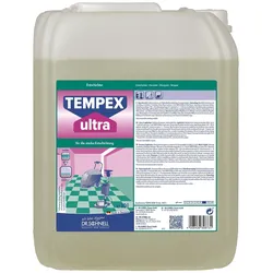 Dr. Schnell Tempex Ultra, Grundreiniger 10 Liter