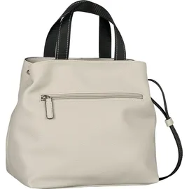 Tom Tailor Marlow Shopper Polyurethan Grey