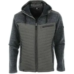 MAUL Herren Funktionsjacke Eibsee, oliv, 56