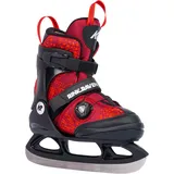 K2 Rink Raven Ice Boa Black-Blue, 25G0310