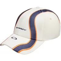 OAKLEY Apparel Wave Kappe - Arctic White - S-M