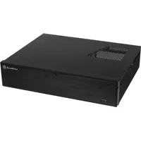 Silverstone ML04 USB 3.0 schwarz NUC