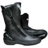 Daytona Road Star GTX wasserdichte Motorradstiefel, schwarz, Größe für Männer