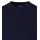 CasaModa Basic T-Shirt blau S,